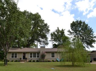 207 Bramlette Ln, Longview, TX 75601
