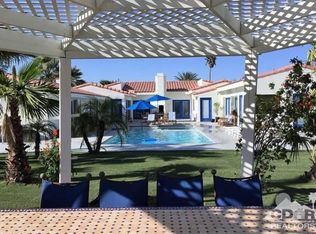 177 Santa Catalina Rd, Palm Springs, CA 92262