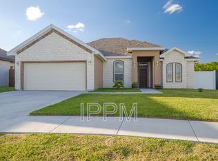 9714 Hawk Dr, Harlingen, TX 78552