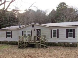 1224 Highway 385 S, Griffithville, AR 72060