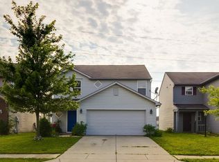 3910 Candle Berry Dr, Indianapolis, IN 46235