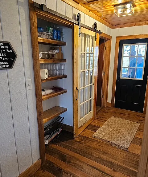 7403 FM 1624 — Photo 20