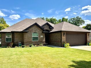 4313 Glenwood Ct, Granbury, TX 76049