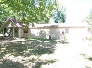 407 Coral Rd, Spokane, MO 65754