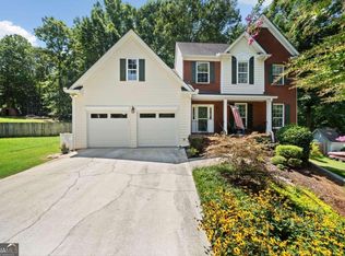 150 Pheasant Way, Acworth, GA 30101