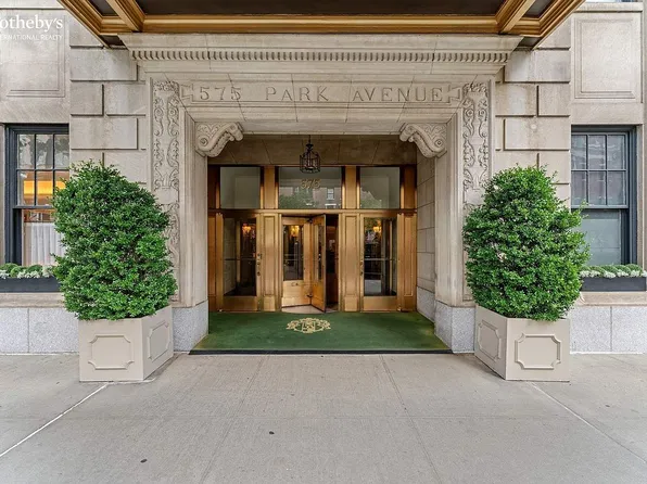 575 Park Ave APT 507, New York, NY 10065