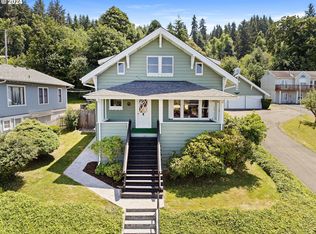 4877 Cedar St, Astoria, OR 97103