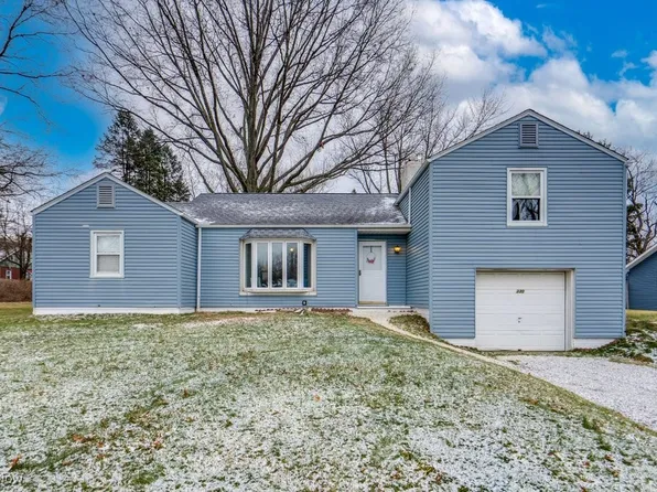 330 Stewart Ave NW, Massillon, OH 44646