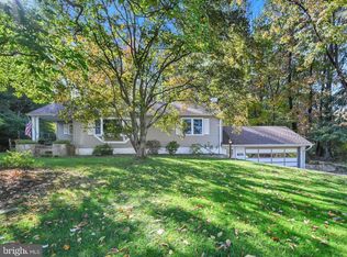 168 Valley View Dr, Exton, PA 19341