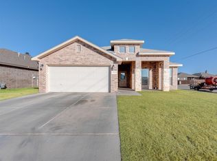 13621 Vernon Ave, Lubbock, TX 79423
