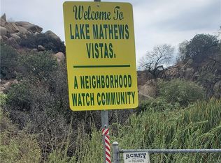 0 Via Liago #4, Perris, CA 92570