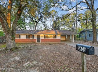 5559 Queen Mary Ln, Jackson, MS 39209