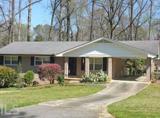 1695 Glenwyck Pl, Tucker, GA 30084