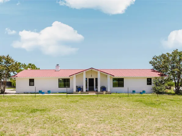 6217 Highway 183, Cisco, TX 76437