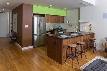 Rented by Halcyon Management Group LLC