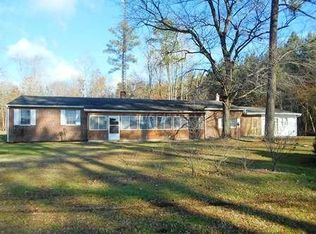 29212 Lovers Ln, Marion, MD 21838