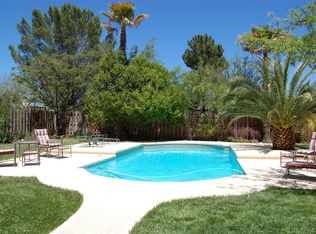 3017 Pebble Beach Dr, Sierra Vista, AZ 85650