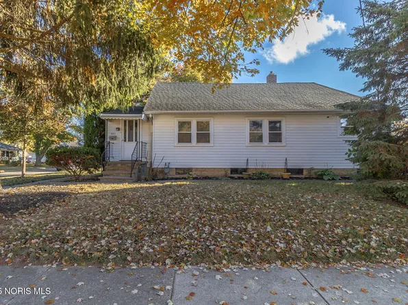 402 E Indiana Ave, Maumee, OH 43537