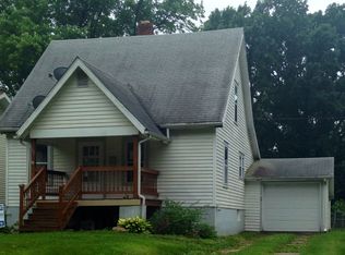 1306 Harmon St, Danville, IL