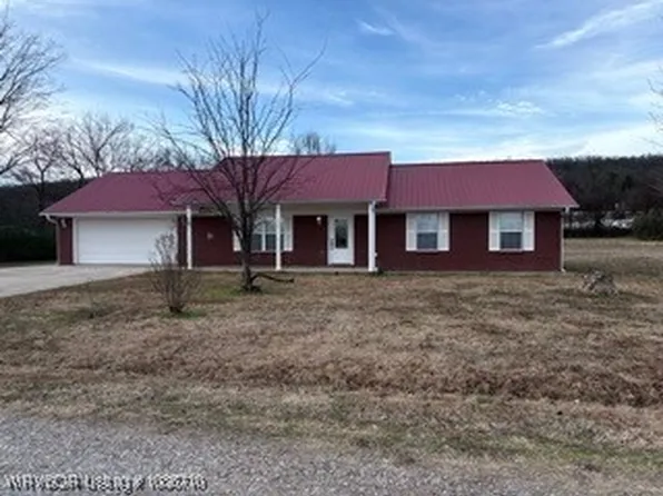 36149 Freckles Ln, Poteau, OK 74953