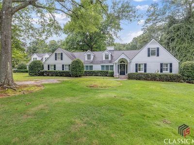 125 Deerfield Road, Bogart, GA, 30622