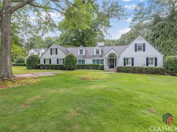 125 Deerfield Road, Bogart, GA 30622