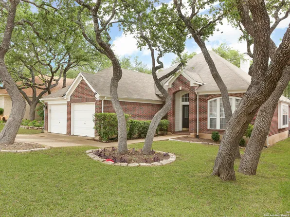 1210 Cadley Ct, San Antonio, TX 78258