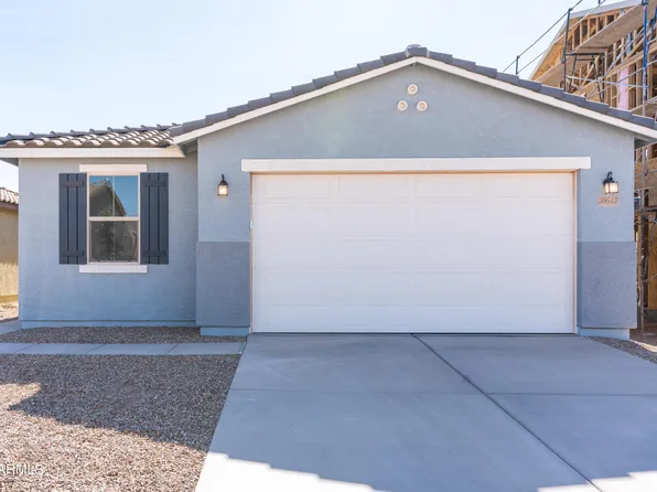 36643 W SAN ILDEFANSO Avenue, Maricopa, AZ 85138