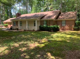60082 Kuykendall Rd, Amory, MS 38821