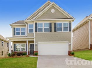 109 Queenshall Rd, Mooresville, NC 28117