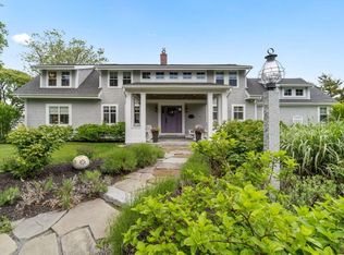 9 Waterside Dr, North Falmouth, MA 02556