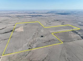 0 SE 170th St TRACT 2, Latham, KS 67072