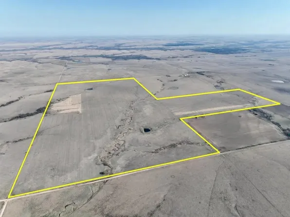0 SE 170th St Tract 2, Latham, KS 67072
