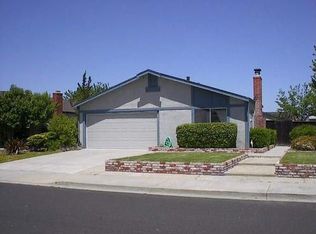 4134 Sugar Pine Way, Livermore, CA
