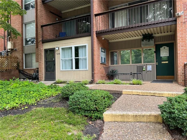 5208 Castlewood Rd APT G, North Chesterfield, VA 23234