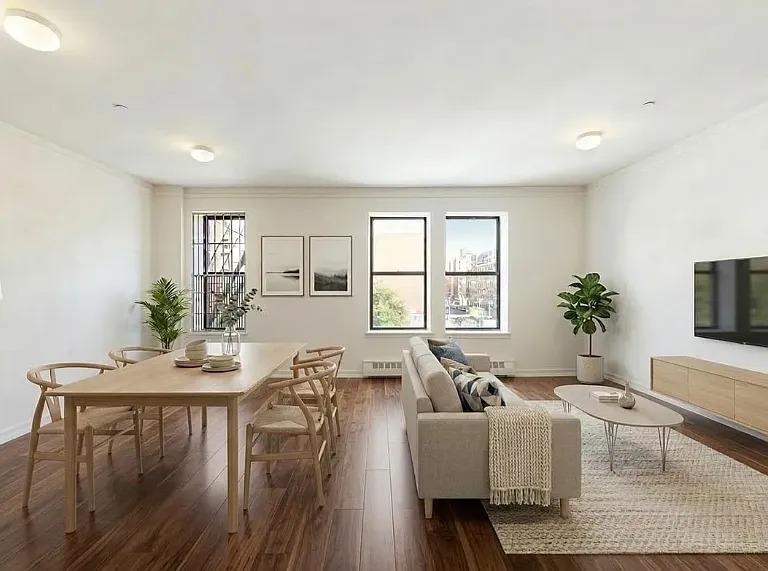 2149 Frederick Douglass Blvd #2B — Photo 1