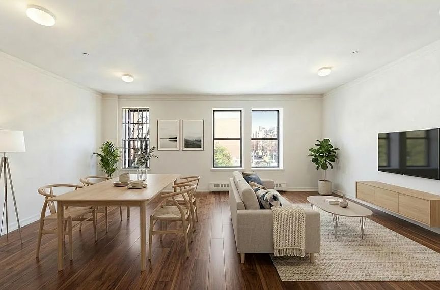 1st image of 2149 Frederick Douglass Blvd #2B