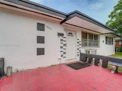 18831 NW 42nd Ct, Miami Gardens, FL, 33055