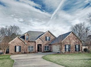 302 Warren Cv, Brandon, MS 39047