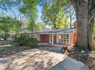 855 Willow Dr, Shreveport, LA 71118