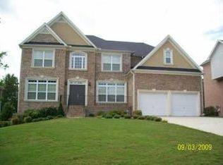 2608 Wolf Lake Dr, Atlanta, GA