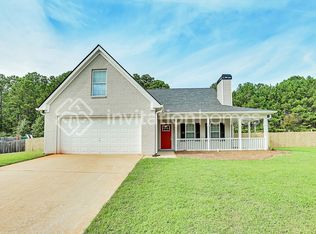 40 Loudoun Dr, Covington, GA 30014