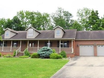 67140 Trails End Dr, Belmont, OH, 43718