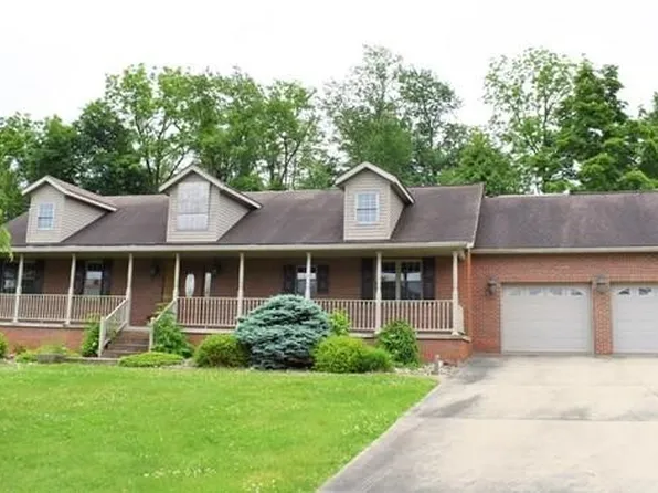 67140 Trails End Dr, Belmont, OH 43718