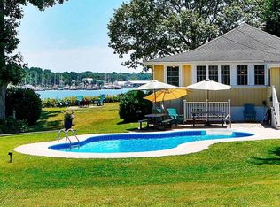 306 Bar Harbor Rd, Pasadena, MD 21122