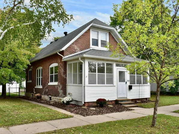 358 E Wabasha St, Winona, MN 55987