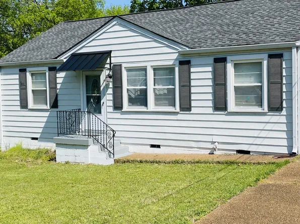 190 Woodson Ln, Nashville, TN 37211