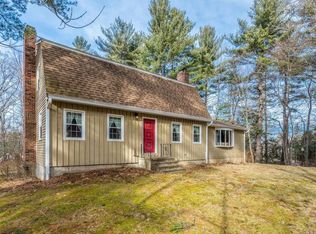 6 Cold Harbor Dr, Northborough, MA 01532