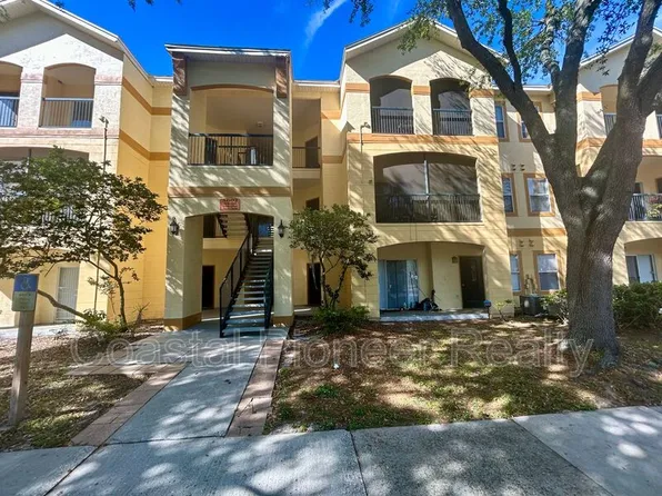 5602 Pinnacle Heights Cir APT 105, Tampa, FL 33624