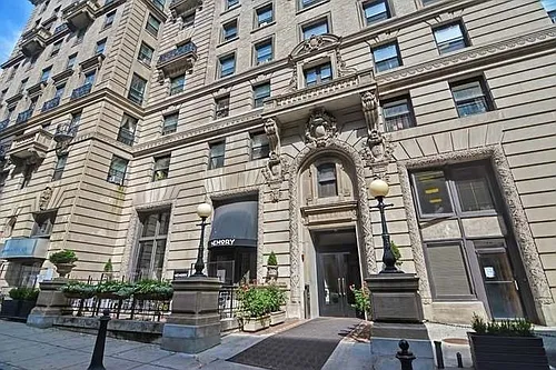 21 Beacon St #2J Photo 1